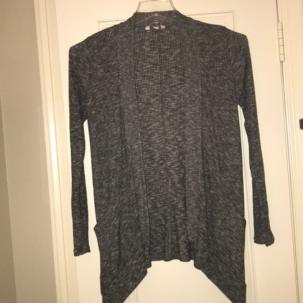 Candie’s cardigan, size s